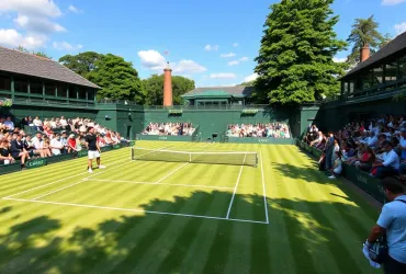Wimbledon 2025: Jasmine Paolini fuori a sorpresa