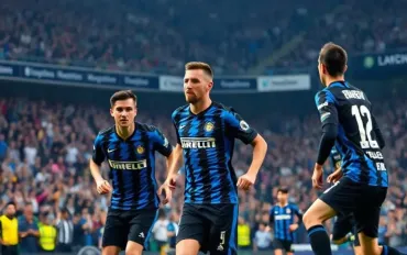 Inter, tensione alle stelle: Chivu convoca incontro di crisi