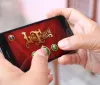 Pugno duro contro il gioco d'azzardo illegale: Multe salate a influencer in Olanda