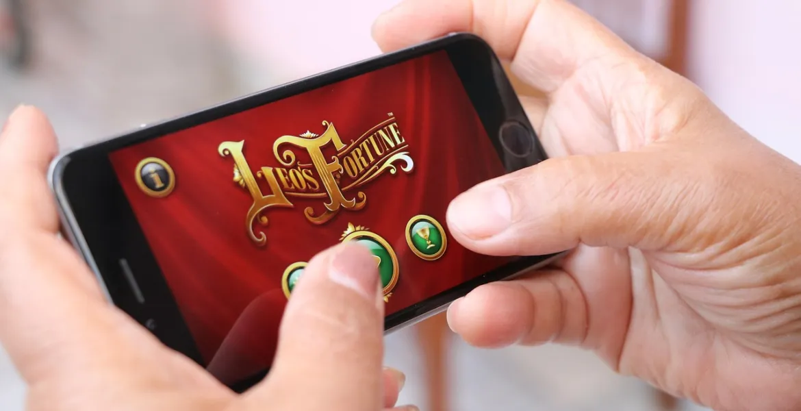 Pugno duro contro il gioco d'azzardo illegale: Multe salate a influencer in Olanda