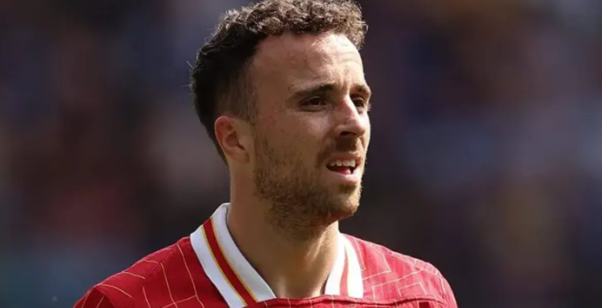Tragedia nel Calcio: Diogo Jota perde la vita in un incidente stradale