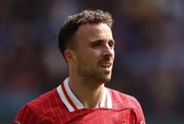 Tragedia nel Calcio: Diogo Jota perde la vita in un incidente stradale
