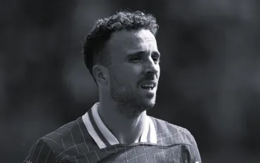 Lutto nel calcio: Muore la stella del Liverpool Diogo Jota