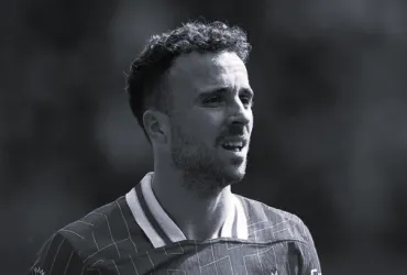Lutto nel calcio: Muore la stella del Liverpool Diogo Jota