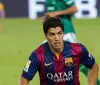 Luis Suárez: Addio al calcio probabile nel 2025