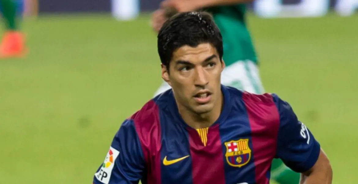Luis Suárez: Addio al calcio probabile nel 2025