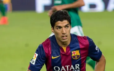 Luis Suárez: Addio al calcio probabile nel 2025