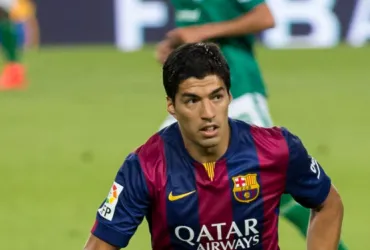 Luis Suárez: Addio al calcio probabile nel 2025