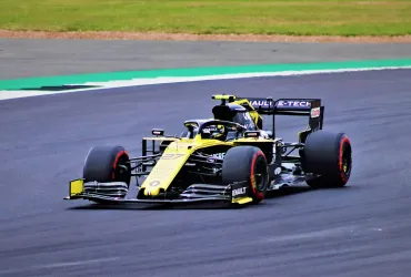 Zak Brown: Senza Verstappen, Red Bull non sarebbe un top team
