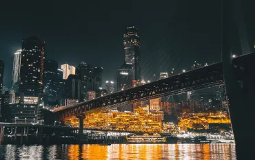 Rivoluzione nella sicurezza del blockchain: la Cina domina il post-quantum
