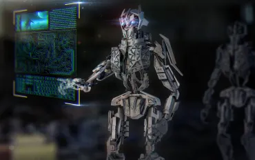 Intelligenza Artificiale: Il Futuro del Lavoro Sotto Minaccia