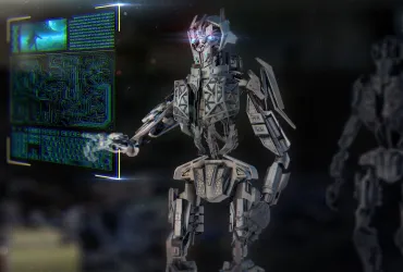 Intelligenza Artificiale: Il Futuro del Lavoro Sotto Minaccia