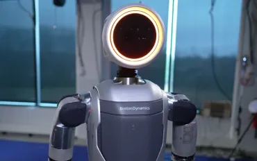 Atlas: il Robot umanoide di Boston dynamics in azione negli stabilimenti Hyundai