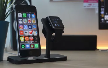 Apple rivoluziona gli Smartwatch con l'Ultra 3