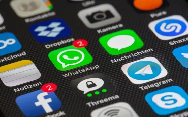 Pavel Durov: Campagna di disinformazione contro Telegram