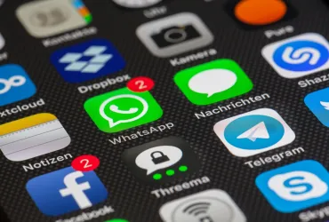 Pavel Durov: Campagna di disinformazione contro Telegram