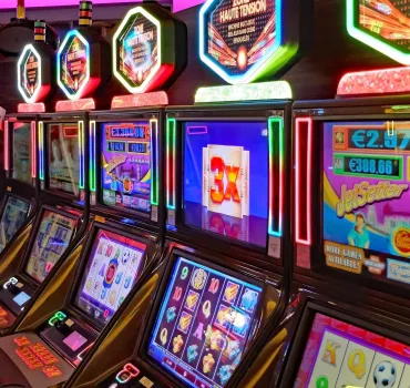 Formia: un passo avanti nella lotta al gioco d'azzardo patologico