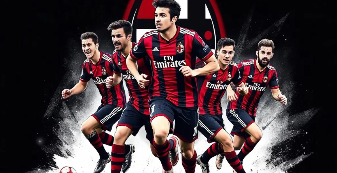 Milan: parte la caccia ai vertici della Serie A