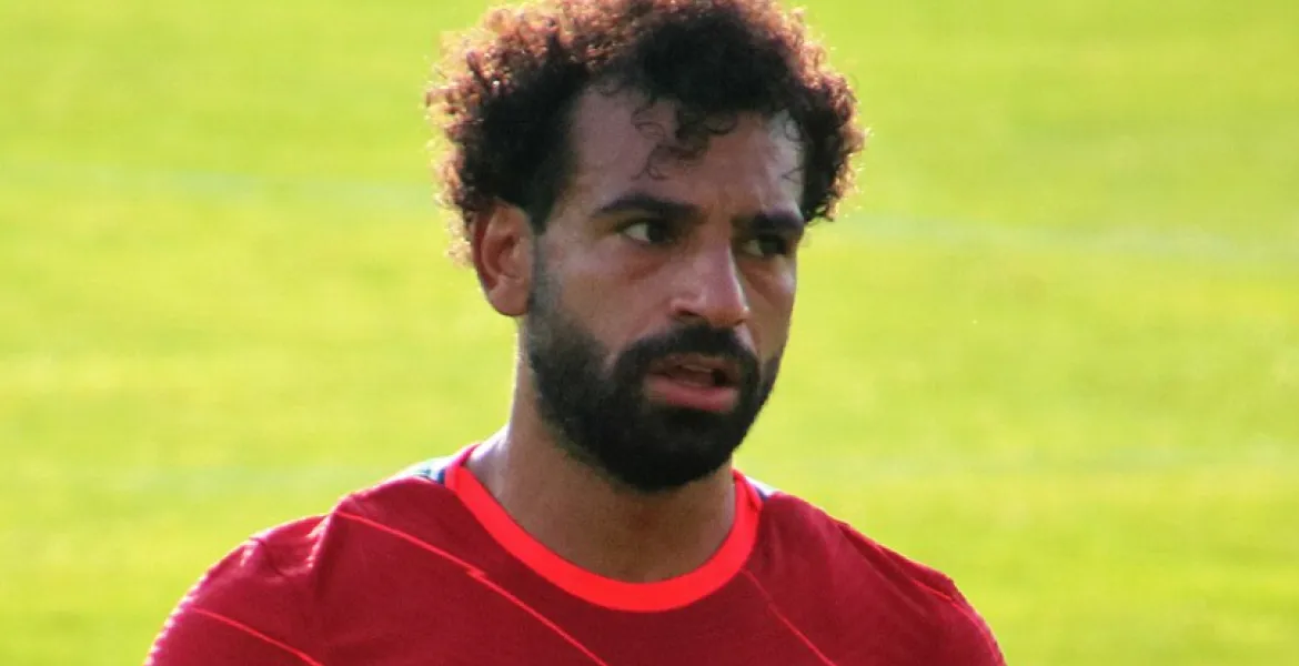 Tragedia per Jota: Salah interrompe le vacanze