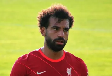 Tragedia per Jota: Salah interrompe le vacanze