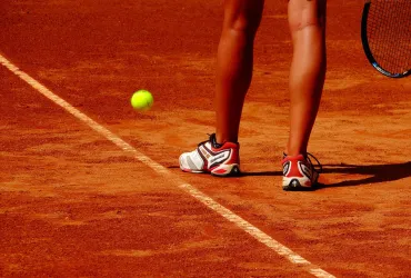 Eccitante attesa a Wimbledon 2025: Monfils rinvia l'estasi ai sedicesimi