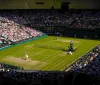 Wimbledon 2025: Addio al bianco in memoria di Diogo Jota