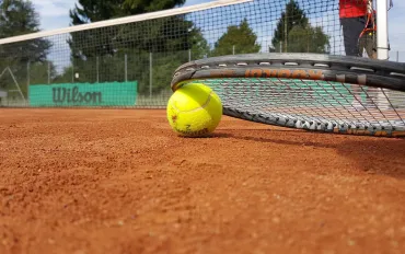 Interruzione notturna a Wimbledon: Ben Shelton fermato dal giudice