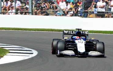 Conflitto in medio oriente minaccia il finale di stagione della Formula 1