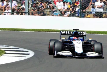Conflitto in medio oriente minaccia il finale di stagione della Formula 1
