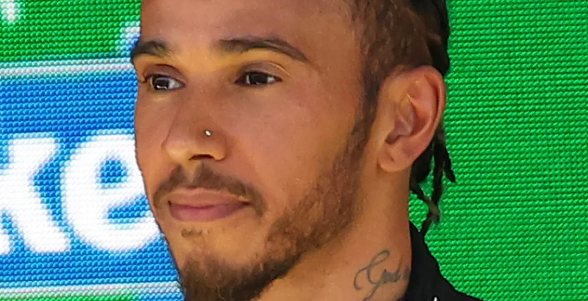 Futuro incerto per Lewis Hamilton: Bernie Ecclestone dubita del suo ottavo titolo