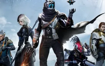 Destiny: Rising pronto al Debutto - Scopri la data ufficiale
