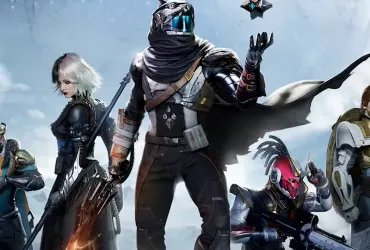 Destiny: Rising pronto al Debutto - Scopri la data ufficiale