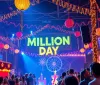 Fortuna doppia: scopri i numeri vincenti del MillionDay!
