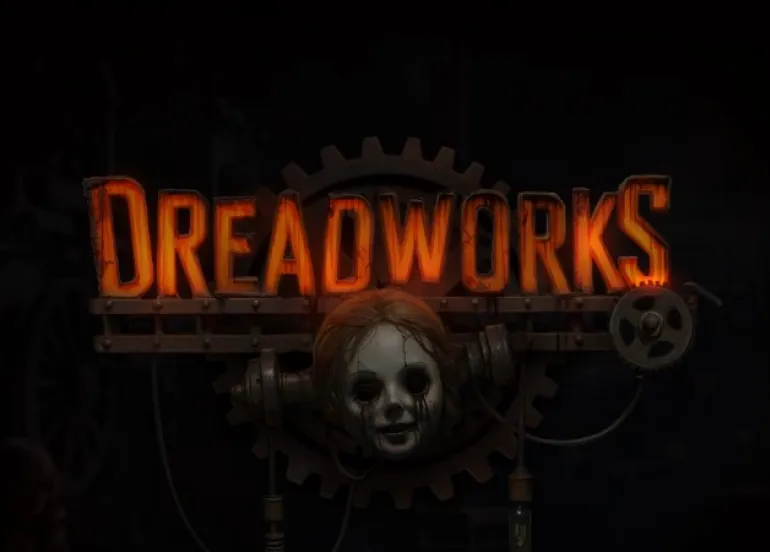 Annabelle sei tu? Print Studios presenta DreadWorks!