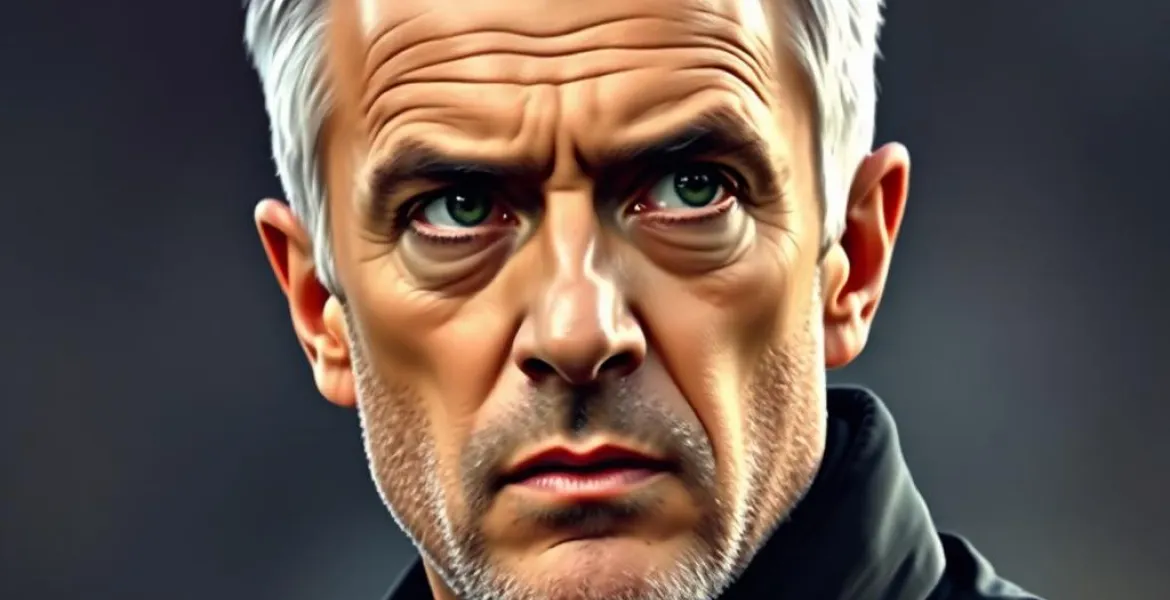 José Mourinho Mourns Disappearance of Diogo Jota and Brother