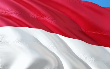 Indonesia Rafforza norme contro il gioco d'azzardo online