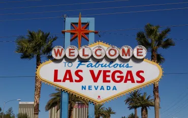 Crisi economica colpisce Las Vegas Strip: Calano profitti e turismo