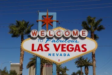 Crisi economica colpisce Las Vegas Strip: Calano profitti e turismo