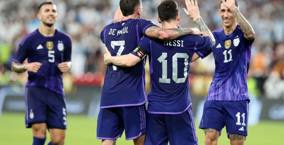 Lionel Messi: Un Altro Trionfo nella Storia del Calcio