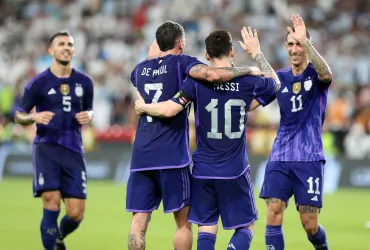 Lionel Messi: Un Altro Trionfo nella Storia del Calcio