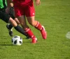 Infortunio di Musiala: il mondo del calcio è in apprensione