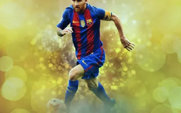 Lionel Messi è il migliore calciatore della storia