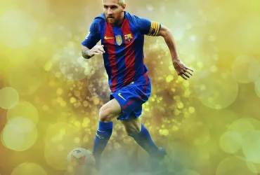 Lionel Messi è il migliore calciatore della storia