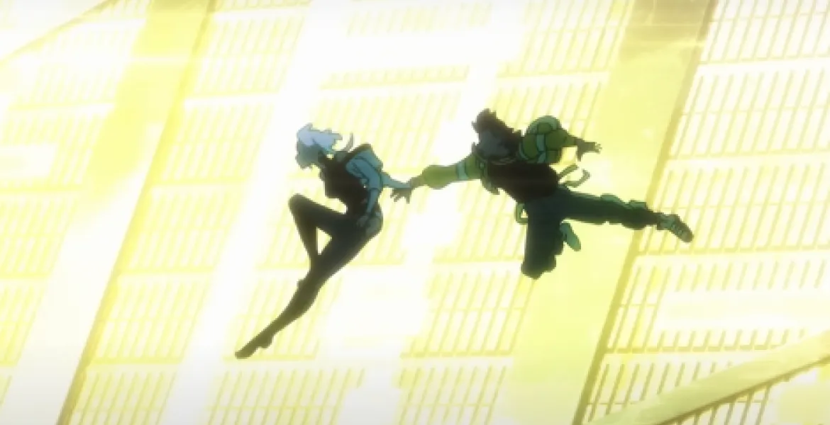 Cyberpunk: Edgerunners 2, il ritorno del dramma futuristico su Netflix