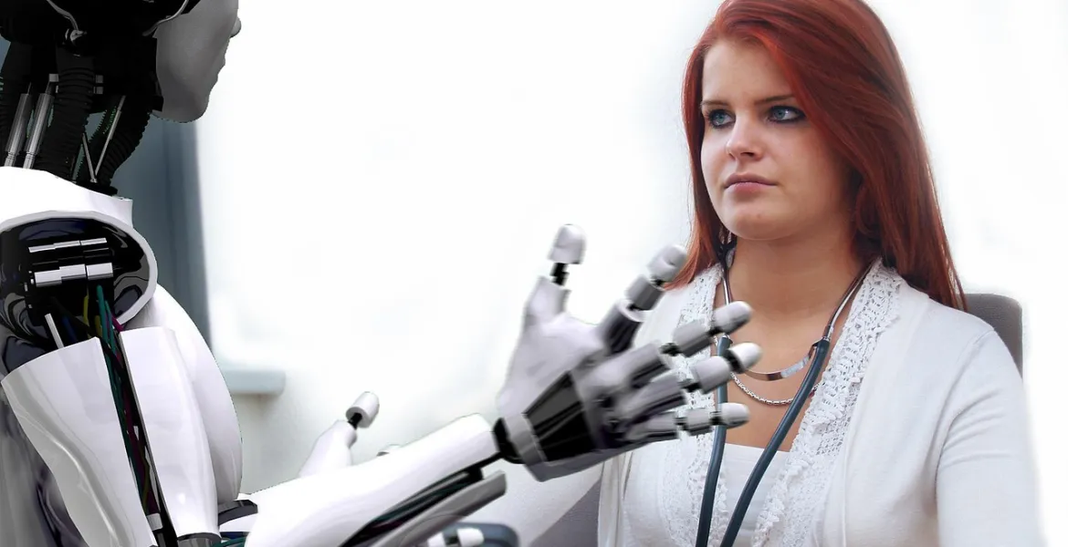Rivoluzione intelligenza artificiale: Licenziamenti di massa nel settore tech