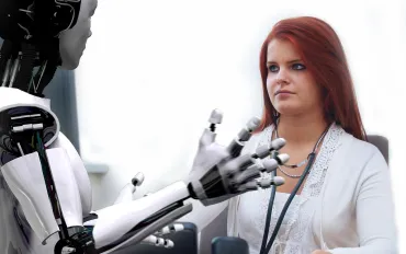 Rivoluzione intelligenza artificiale: Licenziamenti di massa nel settore tech
