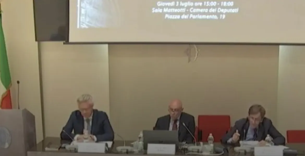 Stati generali del gioco: Richiesta di una riforma urgente