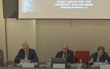 Stati generali del gioco: Richiesta di una riforma urgente