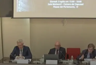 Stati generali del gioco: Richiesta di una riforma urgente