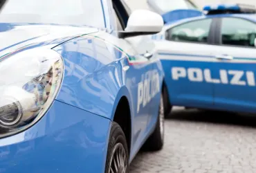 Catania: Centro scommesse chiuso per ambiente malavitoso